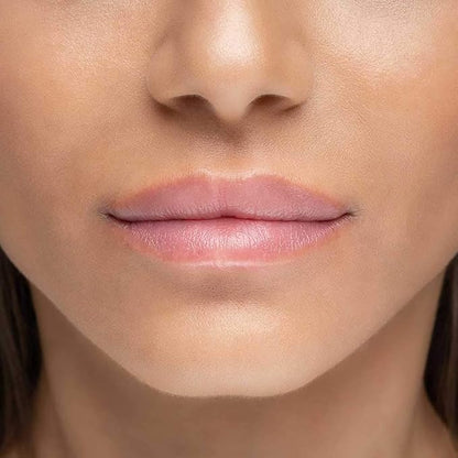 TRE'STIQUE trestique Prime And Shine Lip Crayon, Refillable Shiny Lipstick With Built-in Lip Primer, Clean Beauty Makeup, Lipstick For Women, 2-in-1 Glossy and Primer