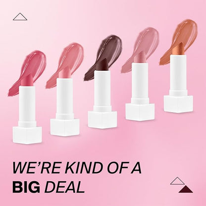 Ofra Berry Sexy | Long Lasting & Extremely Pigmented Lipstick | Moisturizing Formula for Smooth, Hydrated Lips | Bold, Vibrant Color with All-Day Wear | 4.5g 0.16oz