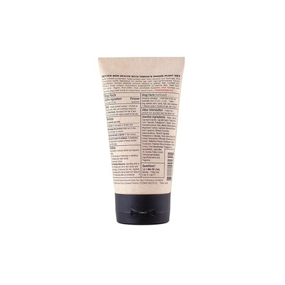 Thrive Natural Care Reef Safe Sunscreen SPF50 - Hawaii 104 Reef Act Compliant - Mineral Sunscreen Non-Nano Zinc Oxide - Vegan, (5.8 Oz (Pack of 3))