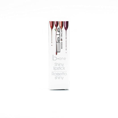 Belé Makeup Italia b.One Shiny Lipstick (#6 Berry Berry Nice) (Made in Italy)