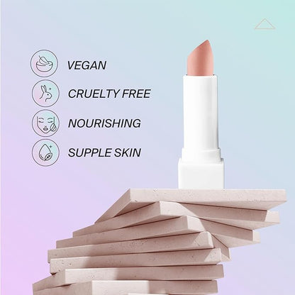Ofra Pink Lady | Long Lasting & Extremely Pigmented Lipstick | Moisturizing Formula for Smooth, Hydrated Lips | Bold, Vibrant Color with All-Day Wear | 4.5g 0.16oz
