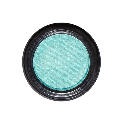 Vera Moore Eyeshadow, Highly Pigmented Eyeshades and Textures, Provide Bold and Lasting Looks, Suitable for Any Event, Easily Blendable Eye Makeup in Multiple Shades. (Aqua)