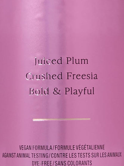 Victoria's Secret Pure Seduction Body Mist, Spray for Women (8.4 oz)