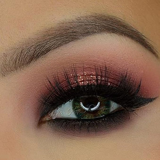 Girlactik Metallic Shadow Stick - Garnette (Pearlized Maroon Wine) - 2 g / .07 oz