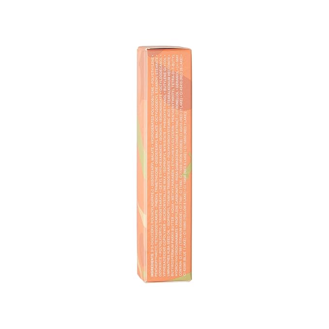 Oulac Moisturizing Shine Pink Lipstick for Women - 2 in 1 Glossy Bright Pink Tinted Lip Balm, Hydrating Winter Lipstick for Dry Lips,Shine Juicy Finish Vegan 2.2g/0.07oz (15)