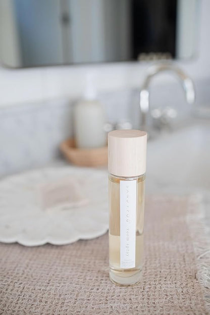 Sand + Fog Clean Waves room spray | 100 mL | Made with Essential Oils
