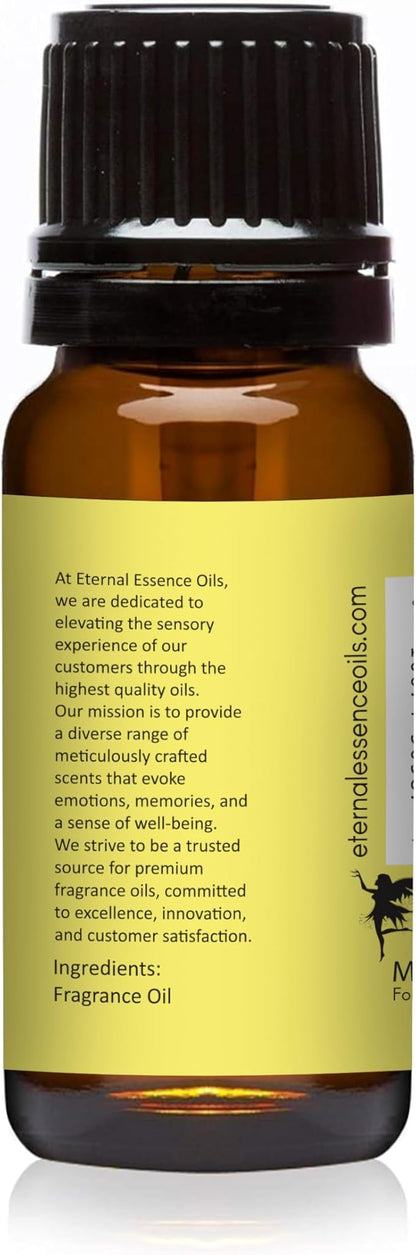 Ylang Ylang Premium Grade Fragrance Oil - 10ml - Scented Oil