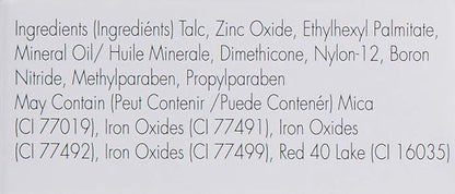 Sorme Cosmetics Long Lasting Eye Shadow, Coffee, 0.56 Ounce