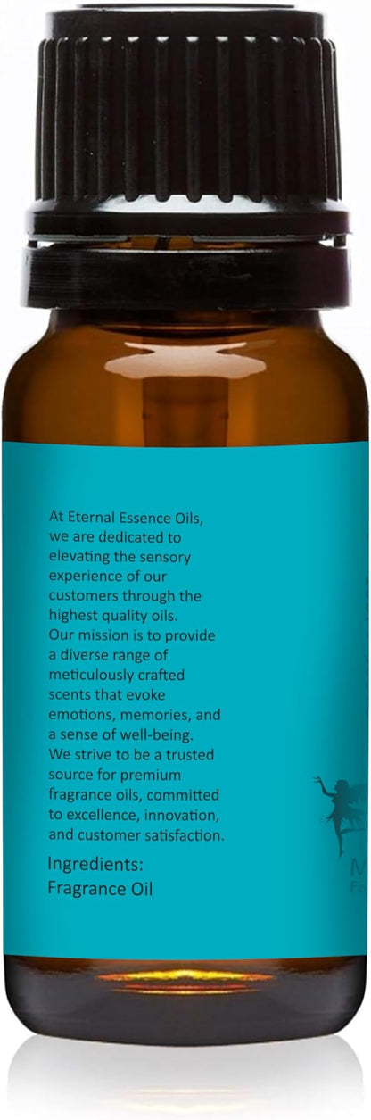Ocean Breeze Premium Grade Fragrance Oil - 10ml - Scented Oil