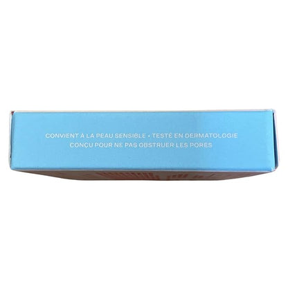 Tower 28 Beauty BeachPlease Cream Blush for Cheeks and Lips - Multi-Purpose Lip and Cheek Tint in Orange Blush - for Sensitive Skin – Color POWER HOUR, Luminous Finish