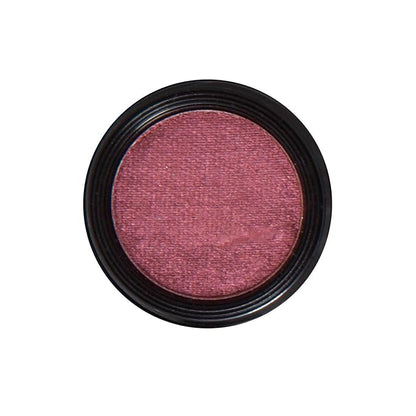 Vera Moore Eyeshadow, Highly Pigmented Eyeshades and Textures, Provide Bold and Lasting Looks, Suitable for Any Event, Easily Blendable Eye Makeup in Multiple Shades. (Wildberry)