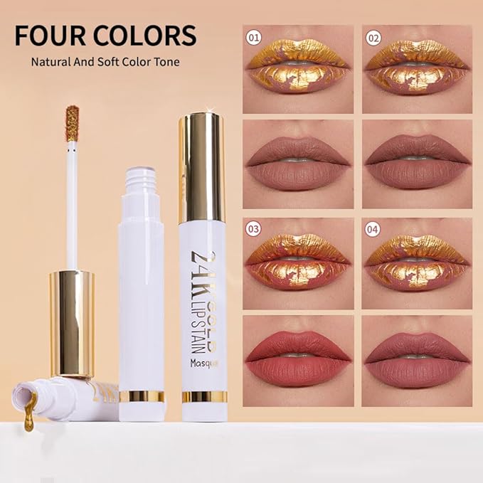 Lip Stain Peel Off Masque - Peel Off Lip Stain Tattoo, Peel-Off Lip Tint，Long Lasting Waterproof Transfer-proof Lip Mask Lip Stains Peel Off Lip Gloss,Stay Lip Makeup D01#