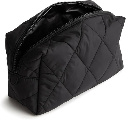 Women's Featherweight Large Cosmetic Makeup Bag