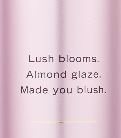Victoria's Secret Velvet Petals Body Mist for Women, Perfume with Notes of Lush Blooms and Almond Glaze, 250 ml / 8.4 oz