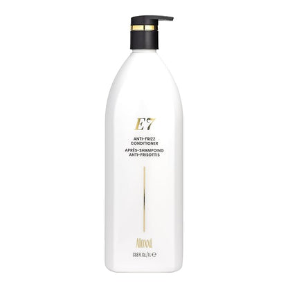 ALOXXI Hair Treatment Conditioner, 33.8 Fl Oz - Moisturizing for Dry, Damaged & Frizzy, Paraben Free, Safe for Color Treated, Makes Hair Soft & Manageable