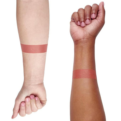 Ofra Spicy | Long Lasting & Extremely Pigmented Lipstick | Moisturizing Formula for Smooth, Hydrated Lips | Bold, Vibrant Color with All-Day Wear | 4.5g 0.16oz