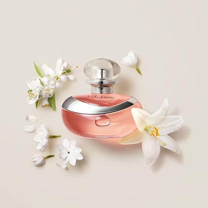 O BOTICARIO Lily Absolu Eau de Parfum, Long-Lasting Fragrance Perfume for Women, 2.5 fl oz (75 ml)