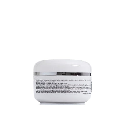 Rose & Caramel Purity Excel 60 Second Self Tan Removing Scrub 200ml Self tan eraser, express tan removal
