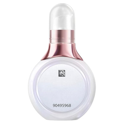 Olay Super Serum Trial Size - Niacinamide, Vitamin C & E, Collagen Peptide, AHA - 5-in-1 Skin Care Benefits - Healthy Glow, Brightening, Hydrating, Smoothing, Firming, Evens Tone, Anti-Aging, 0.4 Oz