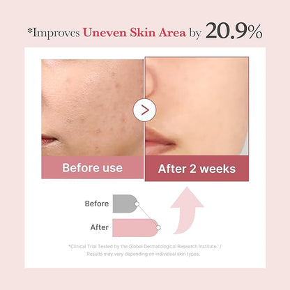 medicube PDRN Pink Collagen Exosome Shot Serum 7,500 PPM | Liquid Skin Booster | Exosome, Salmon DNA PDRN, Spicules | Uneven Skin Tone, Pore Care, Skin Texture | Korean Skin Care 1.01 fl.oz