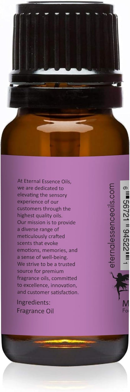 Juniper Breeze Type - Premium Fragrance Oil - 10ml