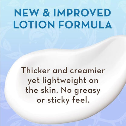 Arganatural Retinol Body Lotion with Vitamin E & Collagen – Skin Firming, Skin tightening, and Anti-Aging Cream. All in One Body Lotion for Women.