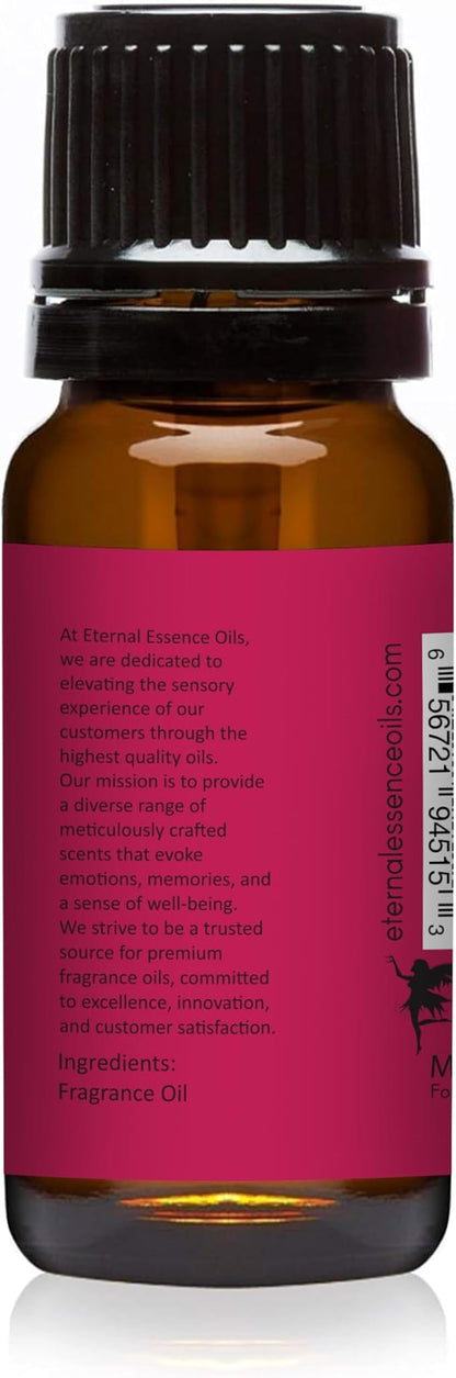 Beautiful Day Type - Premium Fragrance Oil - 10ml