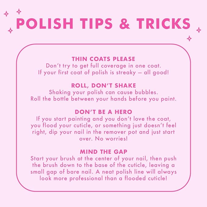 Olive & June Long Lasting Nail Polish | Plump Gel-Like Finish No Lamp Needed Lasts up to 10 days | Salon-Quality Color at Home | 15-Free, Vegan & Cruelty-Free Chip-Resistant Shine | World Lit, Mauve