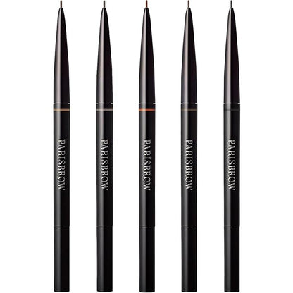 PARISBROW Slim Brow Pencil 5 Colors Set
