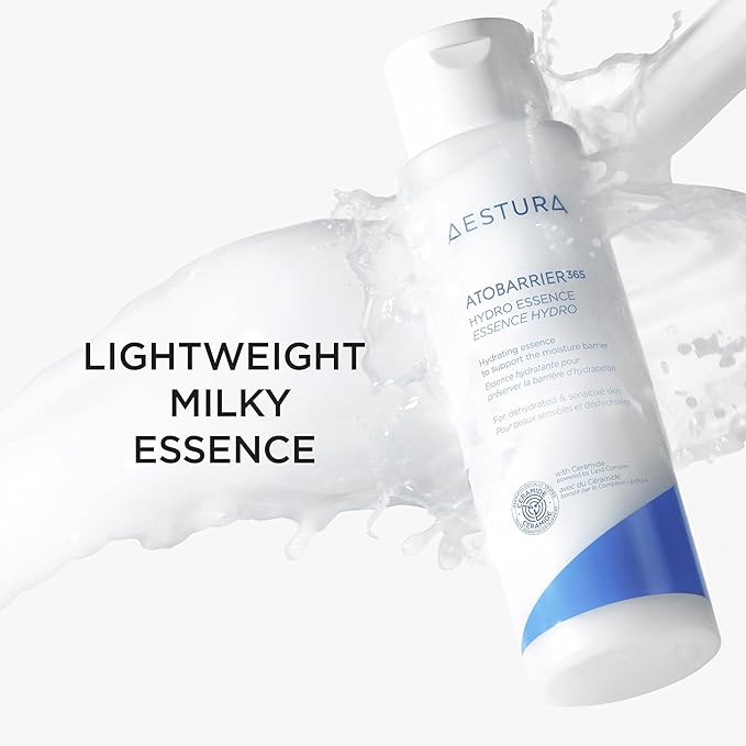 AESTURA ATOBARRIER365 Serum + Essence
