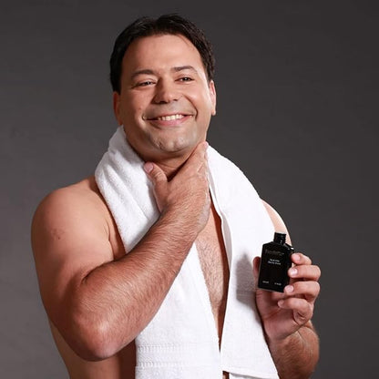 Pre Electric Shave After Shave Lotion Cream - Best For Close Shave - Smooth Irritation-Free Shaving - Shooting and Mousturising Formula Balm. Freelette. Pherolink 3.76 Ounce (Pack of 1), LEMONGRASS