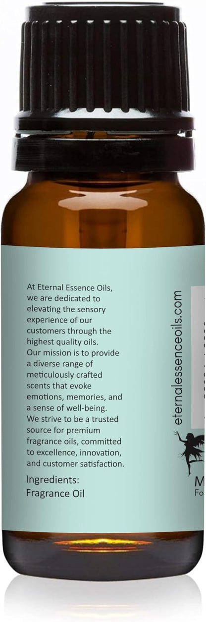 Island Hop Premium Grade Fragrance Oil - Scented Oil - 10ml