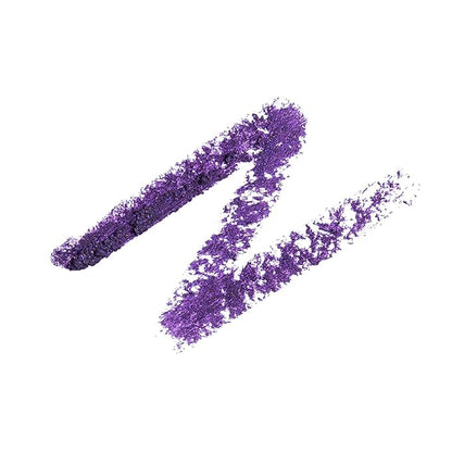 Kandi Koated Amp Eyeliner Pencil [Libido] Metallic Eyeliner Pencil | Water-Resistant Colored Eye Pencil | Paraben-Free, Cruelty-Free | Beauty & Makeup