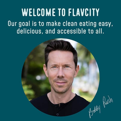 FlavCity Lemon Lime Electrolytes Powder Packets - 28 Hydration Packets - No Added Sugar - Hydration Powder with Real Fruit & Unrefined Sea Salt - Keto & Gluten-Free (28 Stick Packs)
