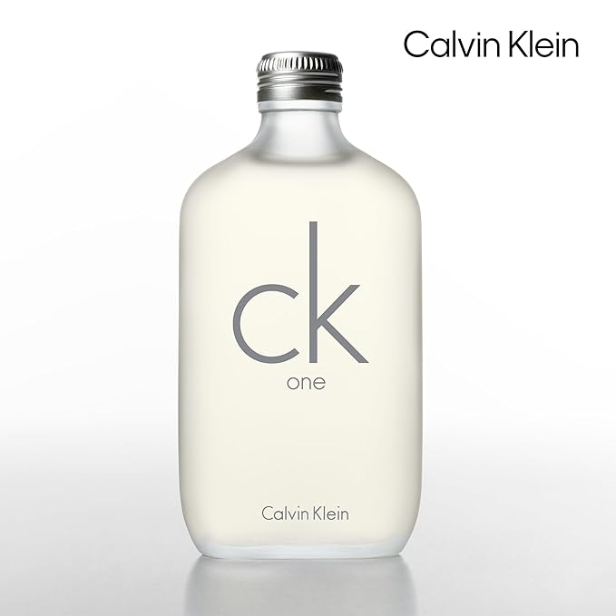 Calvin Klein Ck One Eau de Toilette 1.7 fl oz