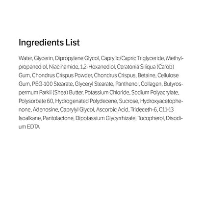 SUNGBOON EDITOR Deep Collagen Niacin-Vita C Overnight Mask | Brightening & Wrinkle Care Mask | 2,160,000PPB Collagen + Niacinamide + Vita C | Stocking Stuffers for Women | Korean Skincare, 4ea