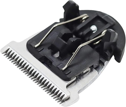 3PCS Mag Timmer Blade Replacement 2111 Blades Compatible with Wahl Sterling Mag Trimmers 8841/8143 /8700,Fits Sterling Mag 8779 and Beret 8841 Trimmer