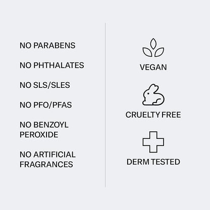 Geologie Tone Control Face Cream with SPF 15 | Brightening Moisturizer with Niacinamide, Hyaluronic Acid & Azelaic Acid | Reduces Redness & Controls Oil | For Men & Women