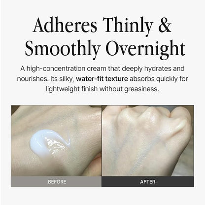 Night Pack Cream 45ml