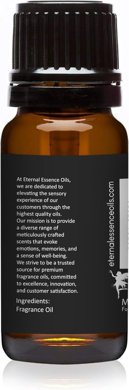 Dragons Blood Premium Grade Fragrance Oil - 10ml - Scented Oil