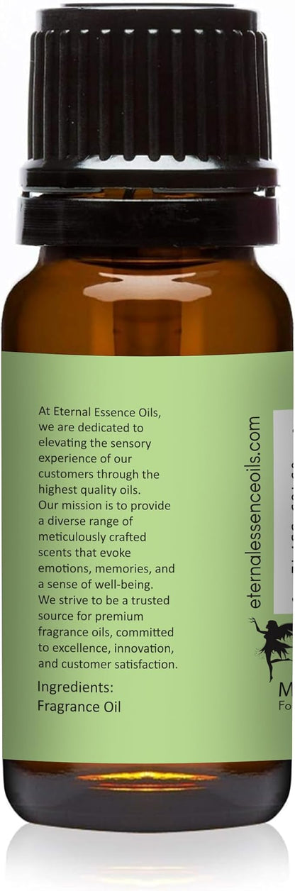 Rosemary Premium Grade Fragrance Oil - 10ml - Scented Oil
