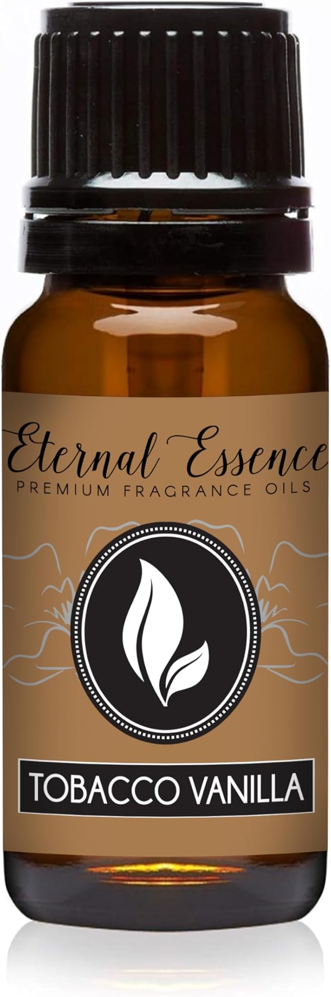 Tobacco Vanilla - Premium Fragrance Oil - 10ml
