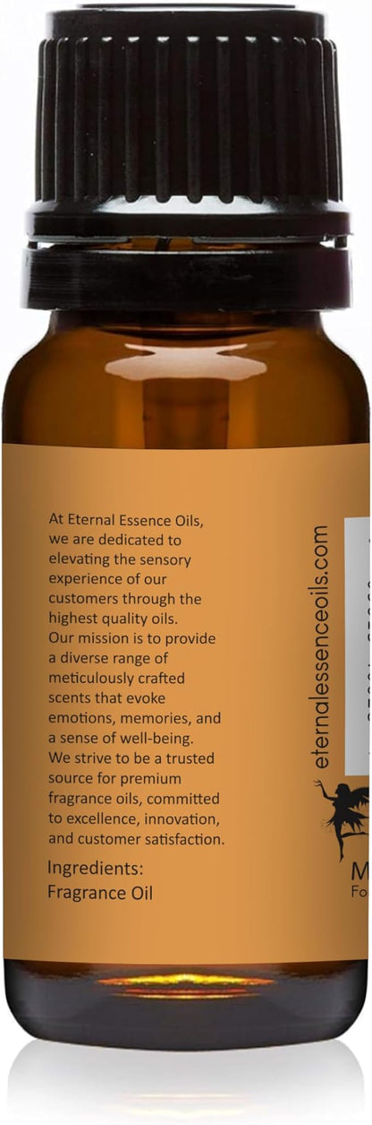 Cedarwood Premium Grade Fragrance Oil - 10ml - Scented Oils