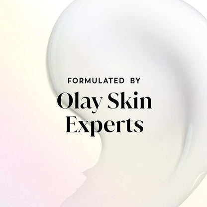 Olay Body Wash for Women, Elasticity Boosting, Collagen Peptide Serum Complex, Renews Moisture, Free of Parabens & Phthalates, Vitamin B3 Lameller Technology, For All Skin Types, 20 fl oz (Pack of 4)