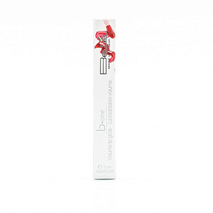 Belé MakeUp Italia b.One Volume Lip Gloss (#6 Blueberry) (Made in Italy)