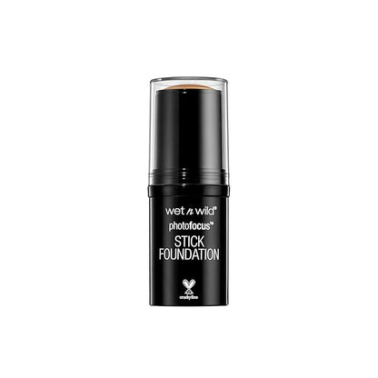 wet n wild Photo Focus Stick Foundation, Sand Beige