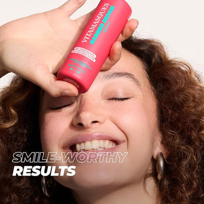 Vitamasques Barrier Repair Serum - Strengthen & Restore - 1.01 fl oz