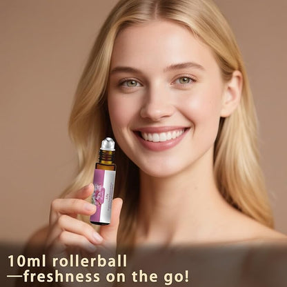 Lily Fragrance Oil-Lily Essential Oil 4.33oz (130ml)-100% Pure Natural Scent for Diffusers, Candles, Soap Making & Aromatherapy-Relaxing Home & Gift Essential Oil for Bath, Massage