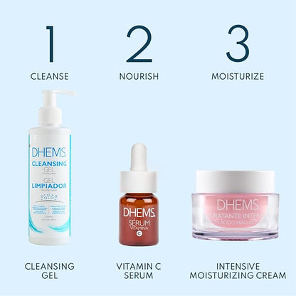 Vitamin C Serum Antioxidant & Anti Aging with Ginkgo Biloba 0.51 Ounces