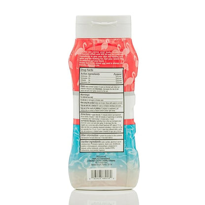 SPF 50 Sunscreen Lotion 8oz - Reef Act Compliant no 67 Octinoxate & Oxybenzone Free - Sun Screen Broad Spectrum UVA/UVB - Sunscreen Waterproof and Non-Greasy